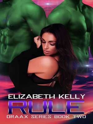 cover image of Rule (Draax Series Book Two)